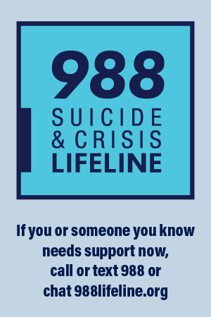 Veterans Crisis Line